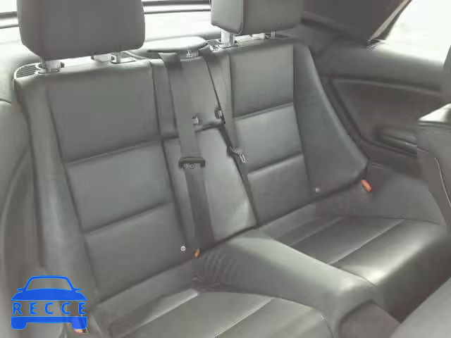 2005 BMW 330 CI WBABW53465PL49758 image 5