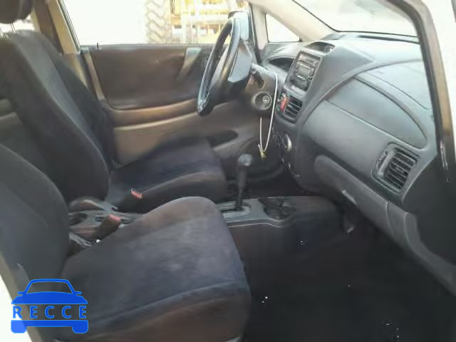 2003 SUZUKI AERIO S JS2RA41S335166005 image 4