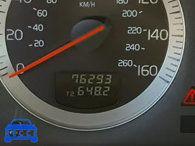 2013 VOLVO XC90 3.2 YV4952CZ4D1656987 image 7