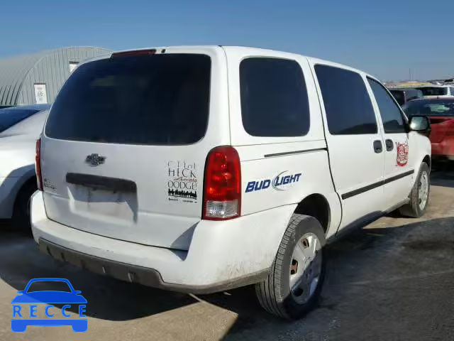 2006 CHEVROLET UPLANDER I 1GBDV13L16D221353 image 3