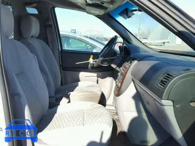 2006 CHEVROLET UPLANDER I 1GBDV13L16D221353 image 4