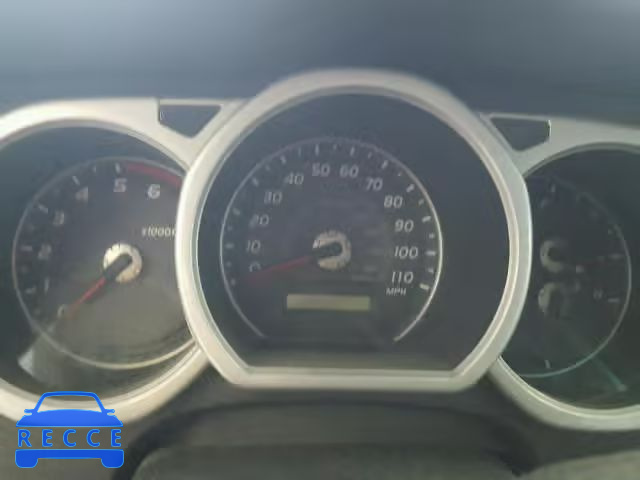 2004 TOYOTA 4RUNNER LI JTEBT17R340032002 image 7