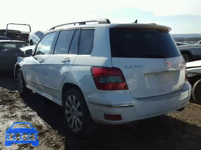 2011 MERCEDES-BENZ GLK 350 4M WDCGG8HB6BF581514 зображення 2