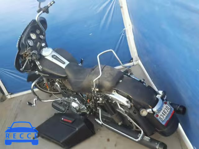 2013 HARLEY-DAVIDSON FLHX STREE 1HD1KBM10DB643583 image 2