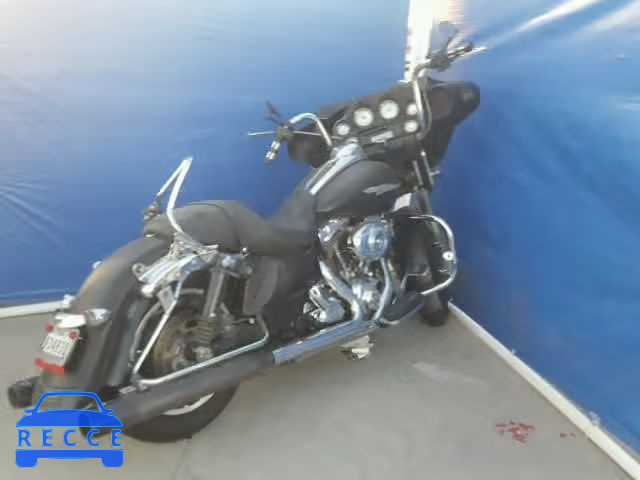 2013 HARLEY-DAVIDSON FLHX STREE 1HD1KBM10DB643583 Bild 3