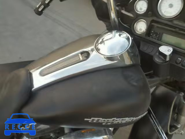 2013 HARLEY-DAVIDSON FLHX STREE 1HD1KBM10DB643583 image 4