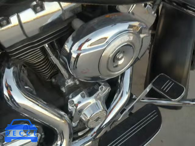 2013 HARLEY-DAVIDSON FLHX STREE 1HD1KBM10DB643583 image 6