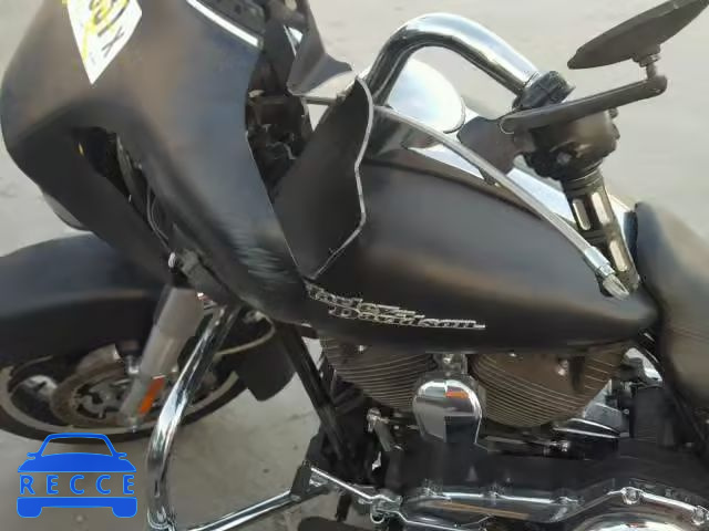 2013 HARLEY-DAVIDSON FLHX STREE 1HD1KBM10DB643583 зображення 8