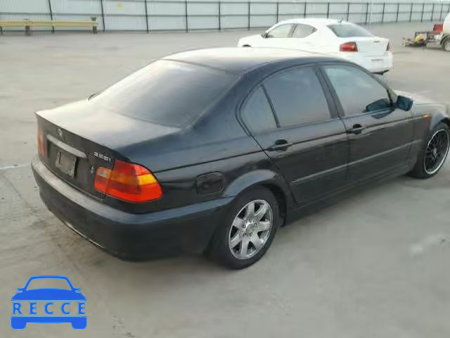2005 BMW 325 IS SUL WBAAZ33425KP91487 зображення 3