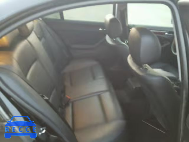 2005 BMW 325 IS SUL WBAAZ33425KP91487 зображення 5