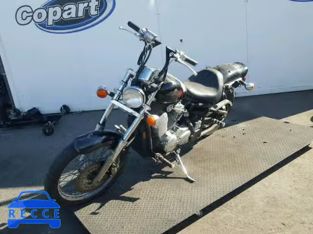 2007 HONDA VT600 CD JH2PC21407M820012 зображення 1