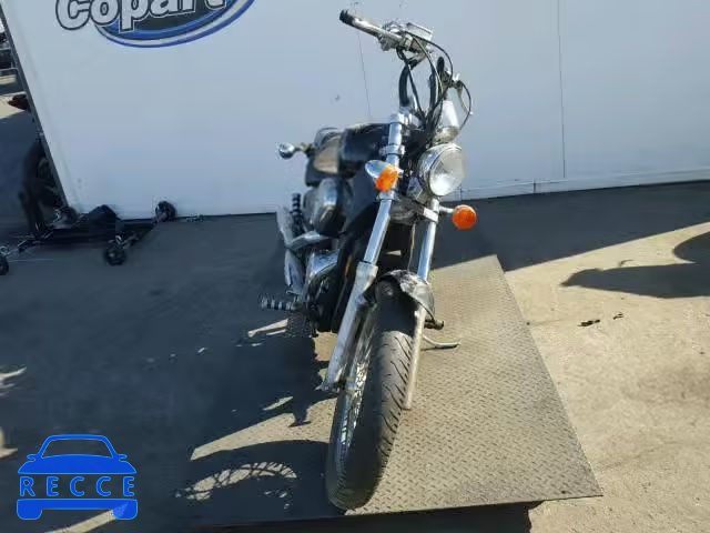 2007 HONDA VT600 CD JH2PC21407M820012 Bild 8