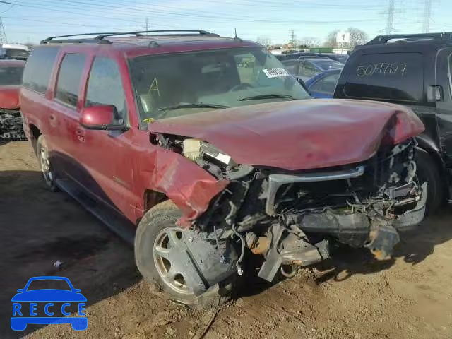 2004 GMC YUKON XL D 1GKFK66U04J201919 image 0