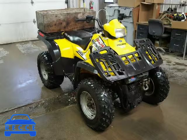 2004 POLARIS SPORTSMAN 4XACH42A04A346690 image 0