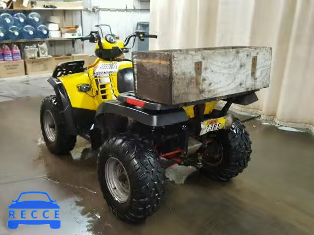 2004 POLARIS SPORTSMAN 4XACH42A04A346690 Bild 2