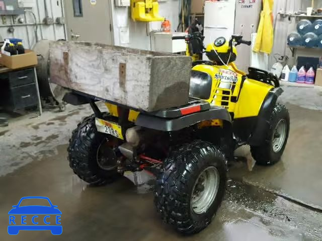 2004 POLARIS SPORTSMAN 4XACH42A04A346690 зображення 3