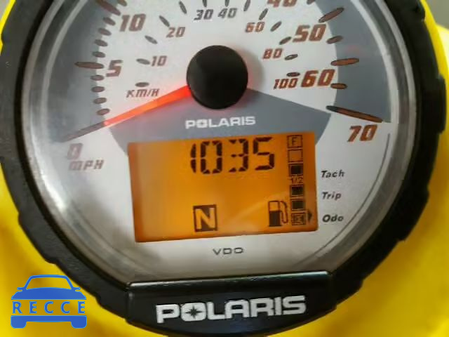 2004 POLARIS SPORTSMAN 4XACH42A04A346690 image 7