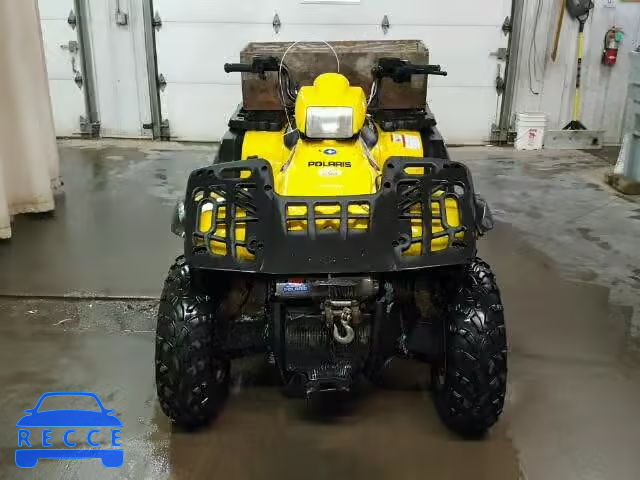 2004 POLARIS SPORTSMAN 4XACH42A04A346690 зображення 8