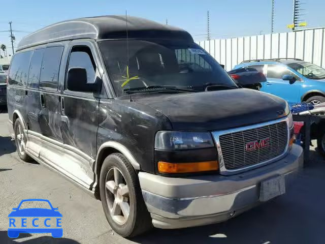 2003 GMC SAVANA RV 1GDFH15T731196220 image 0