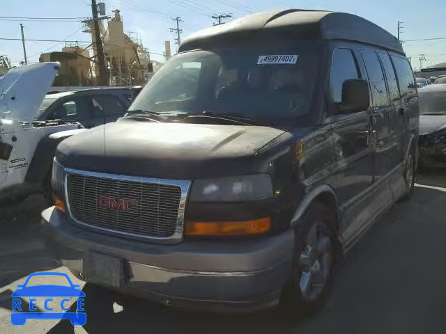 2003 GMC SAVANA RV 1GDFH15T731196220 image 1