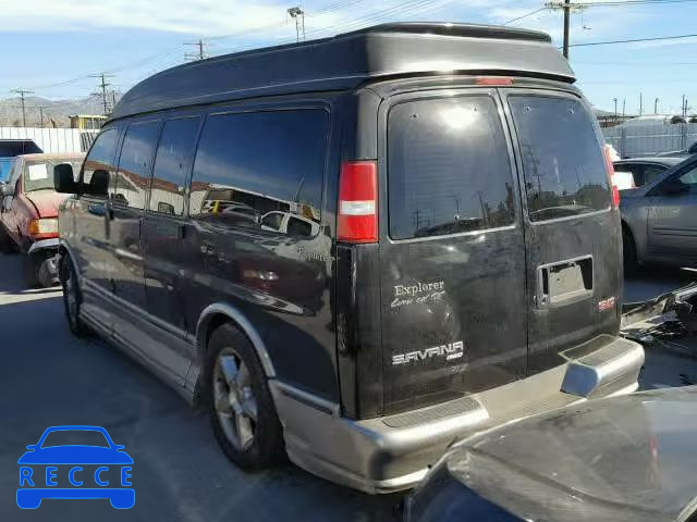 2003 GMC SAVANA RV 1GDFH15T731196220 image 2