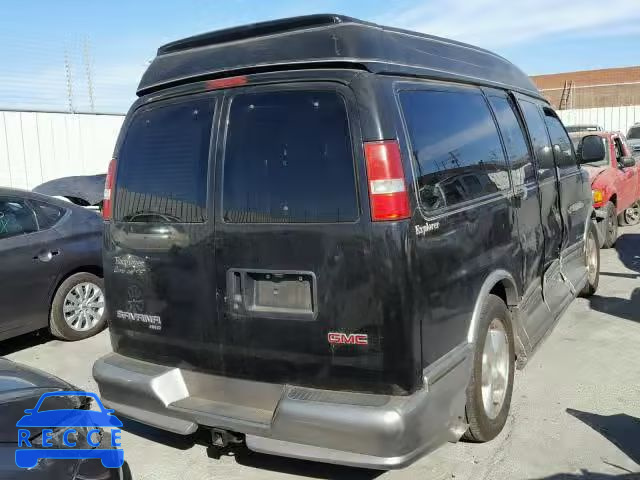 2003 GMC SAVANA RV 1GDFH15T731196220 image 3