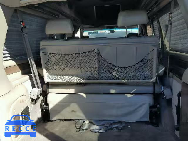 2003 GMC SAVANA RV 1GDFH15T731196220 image 8