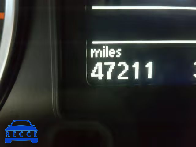 2011 VOLKSWAGEN TIGUAN S WVGAV7AX0BW000957 image 7