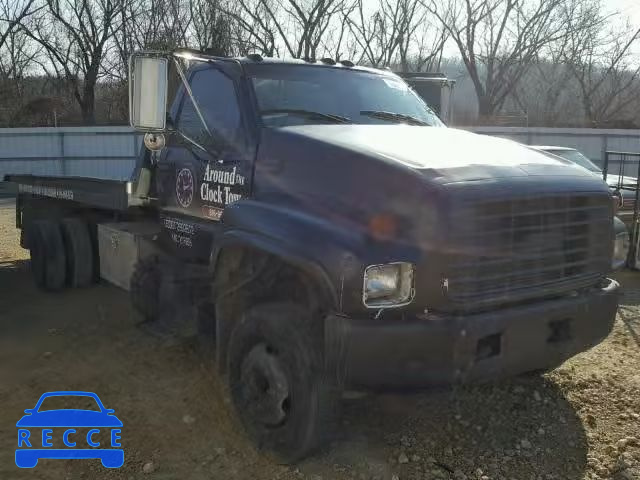 1995 CHEVROLET KODIAK C6H 1GBG6H1JXSJ108842 image 0