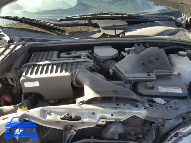 2007 LEXUS RX 400H JTJGW31U572002368 image 6