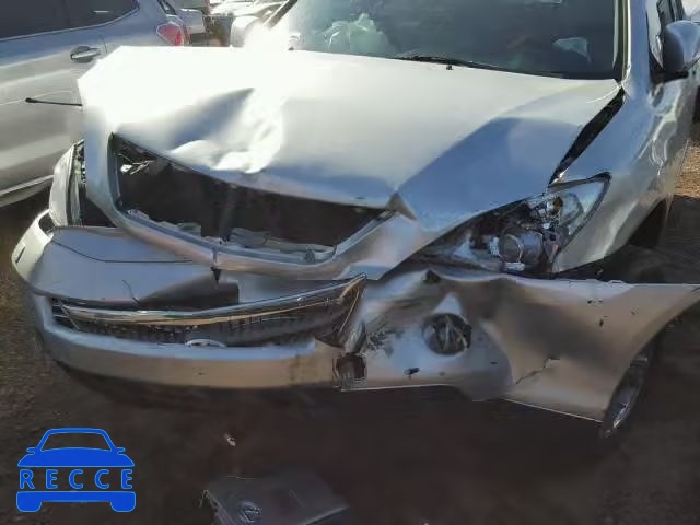 2007 LEXUS RX 400H JTJGW31U572002368 image 8