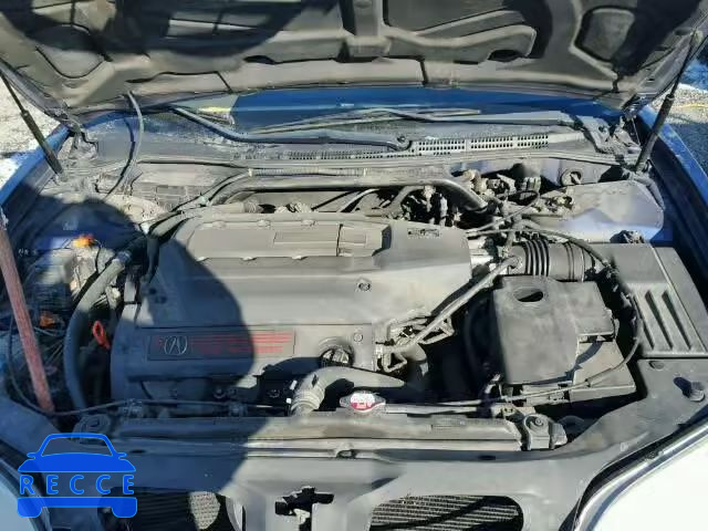 2002 ACURA 3.2CL TYPE 19UYA42682A005826 зображення 6
