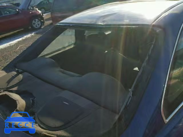 2002 ACURA 3.2CL TYPE 19UYA42682A005826 зображення 8