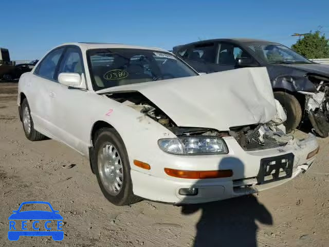 1998 MAZDA MILLENIA JM1TA2215W1402742 image 0