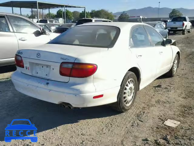 1998 MAZDA MILLENIA JM1TA2215W1402742 image 3