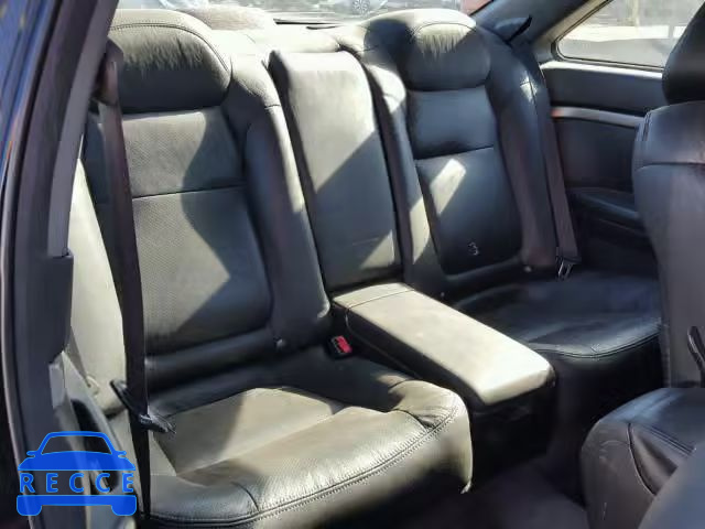 2003 ACURA 3.2CL TYPE 19UYA417X3A000249 image 5
