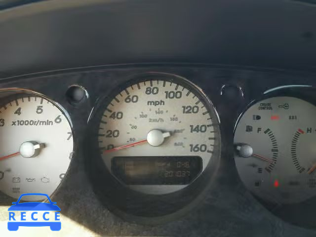 2003 ACURA 3.2CL TYPE 19UYA417X3A000249 image 7