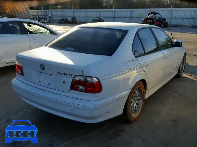 2003 BMW 530 I AUTO WBADT63483CK33702 image 3