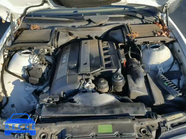 2003 BMW 530 I AUTO WBADT63483CK33702 image 6