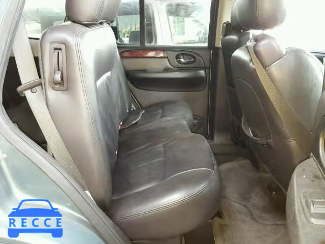 2009 GMC ENVOY SLT 1GKDS43S592126960 зображення 5