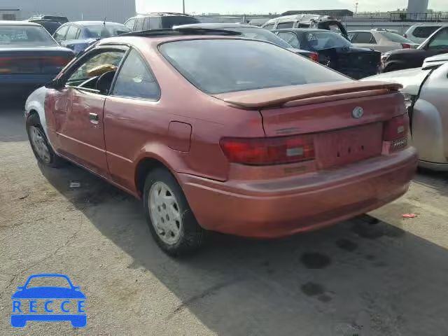 1997 TOYOTA PASEO JT2CC52H9V0036600 Bild 2