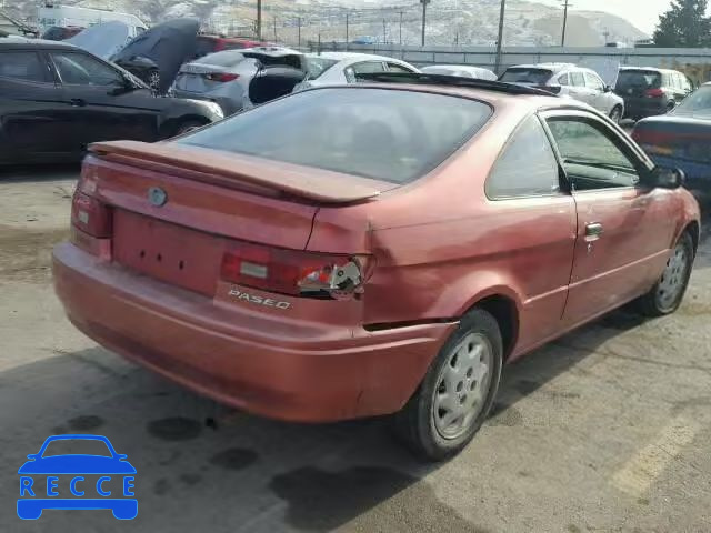 1997 TOYOTA PASEO JT2CC52H9V0036600 Bild 3