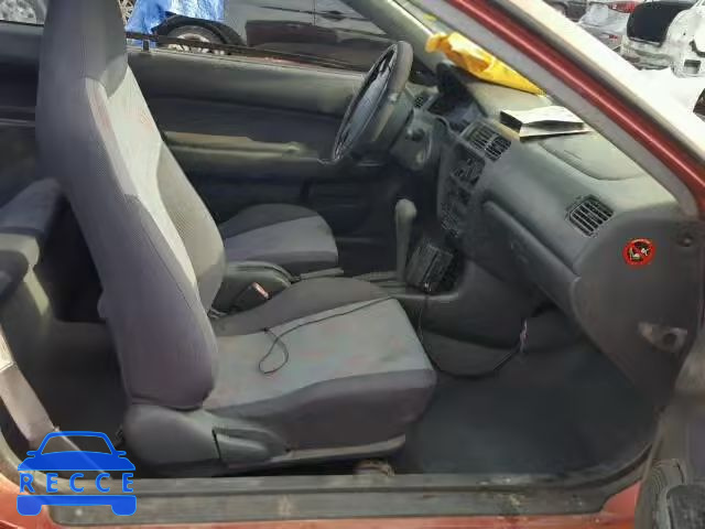 1997 TOYOTA PASEO JT2CC52H9V0036600 Bild 4