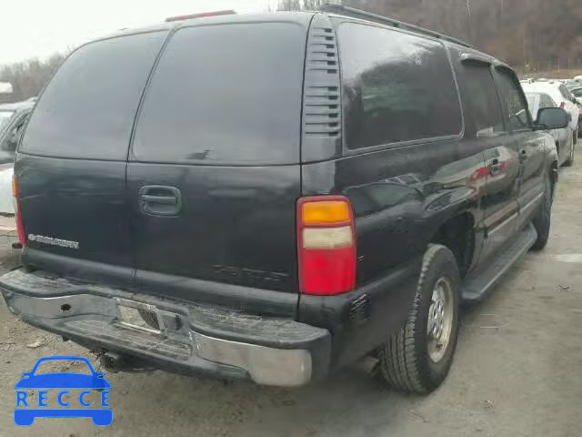 2003 CHEVROLET SUBURBAN C 3GNEC16Z63G288932 image 3