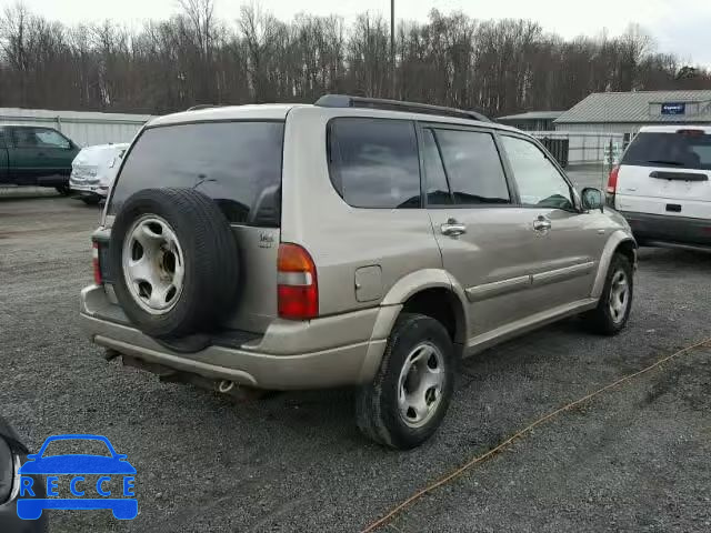 2002 SUZUKI XL7 PLUS JS3TX92V924102514 image 3