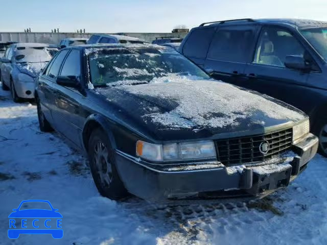 1995 CADILLAC SEVILLE ST 1G6KY5291SU809838 image 0