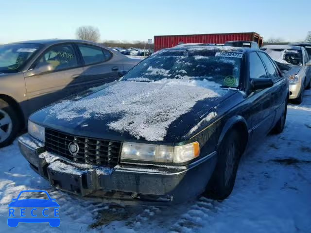 1995 CADILLAC SEVILLE ST 1G6KY5291SU809838 image 1