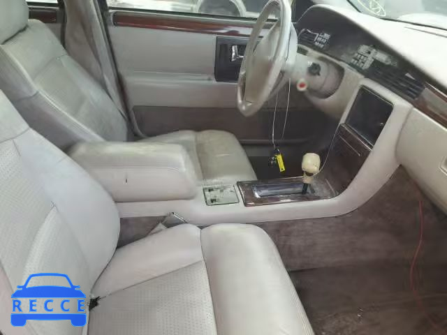 1995 CADILLAC SEVILLE ST 1G6KY5291SU809838 image 4