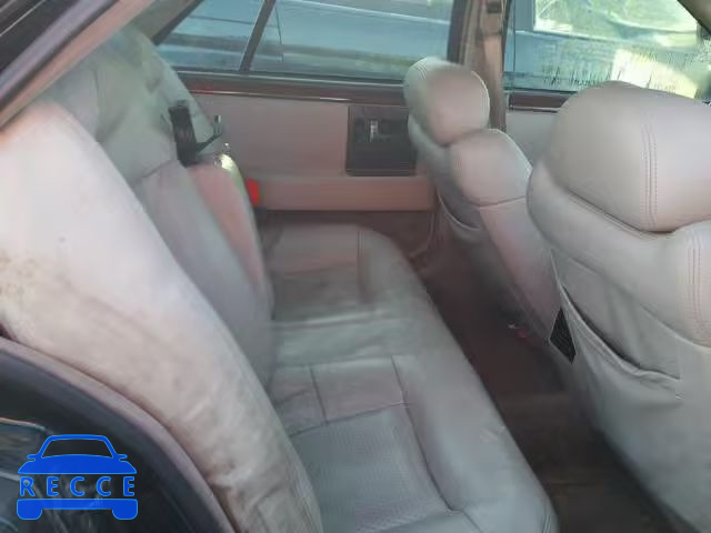 1995 CADILLAC SEVILLE ST 1G6KY5291SU809838 image 5