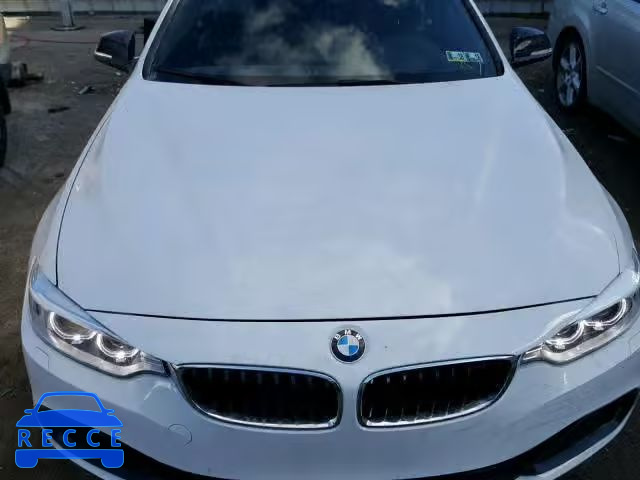 2014 BMW 428 XI WBA3N5C55EF716896 image 6